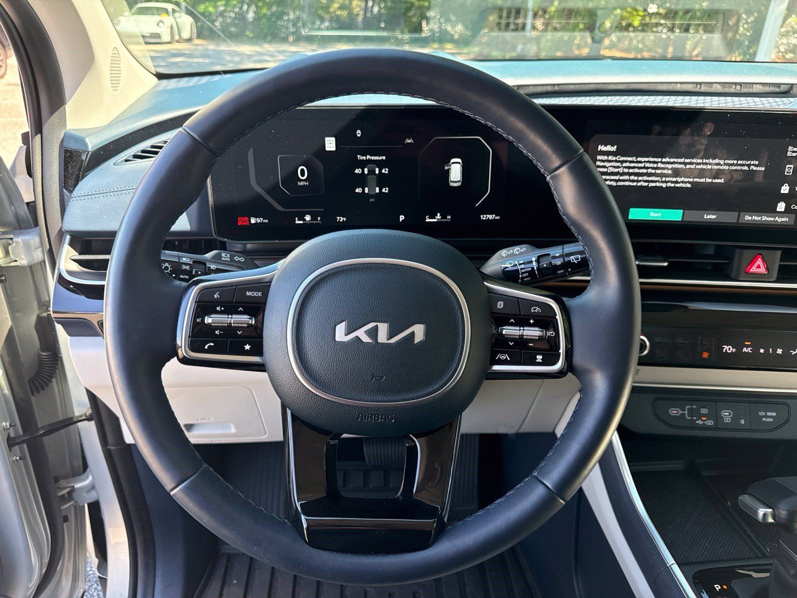 Used 2025 Kia Carnival SX Prestige FWD image 14