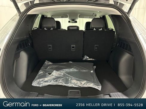 New 2026 Ford Escape SE w/ PHEV Premium Package image 27