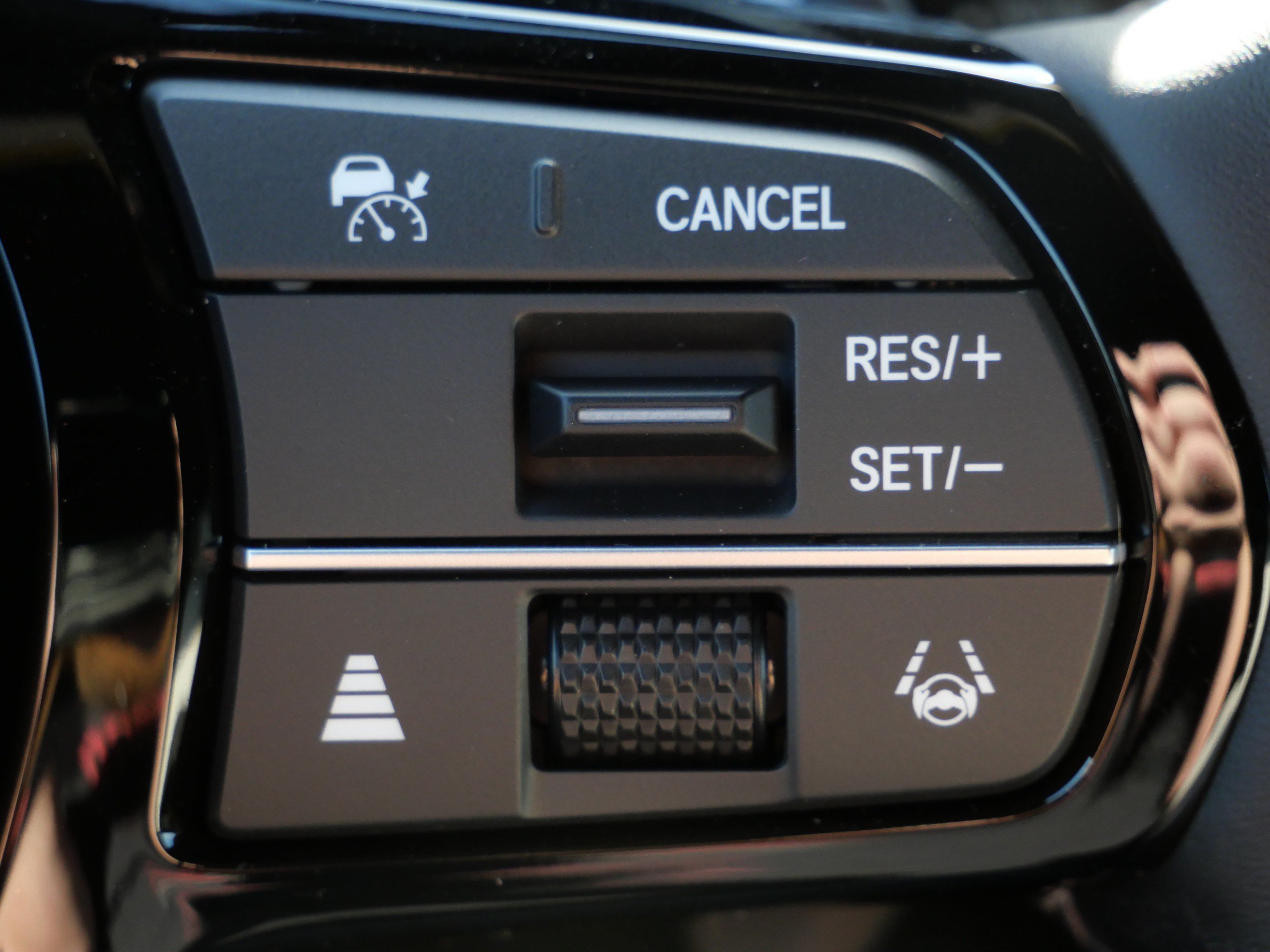 New 2027 Honda Passport TrailSport Elite image 24