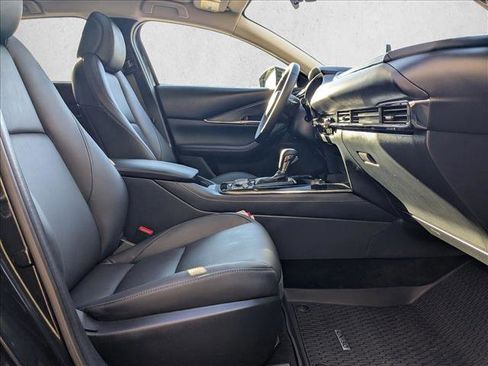 Used 2025 MAZDA CX-30 AWD 2.5 S w/ Preferred Package image 27