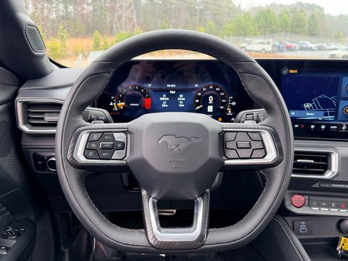 New 2026 Ford Mustang GT Premium image 41