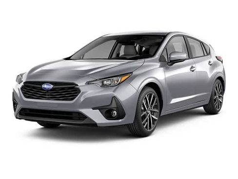 New 2026 Subaru Impreza 2.0i Sport AWD/4WD image 1