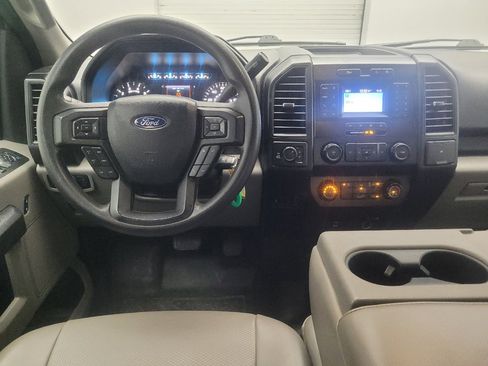 Used 2019 Ford F150 XL w/ Equipment Group 101A Mid AWD/4WD image 22
