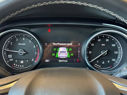 Used 2023 Buick Encore GX Preferred FWD image 28