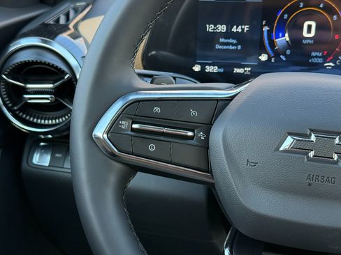 New 2026 Chevrolet Equinox ACTIV image 34