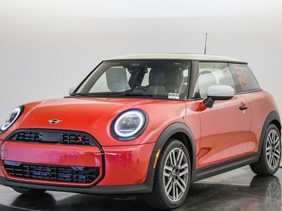 New 2026 MINI Cooper S