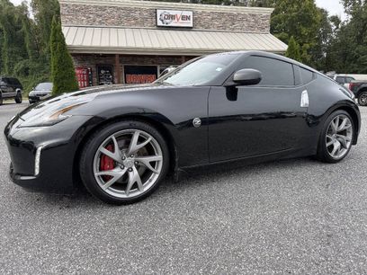 Used 2014 Nissan 370Z Touring w/ Sport Package