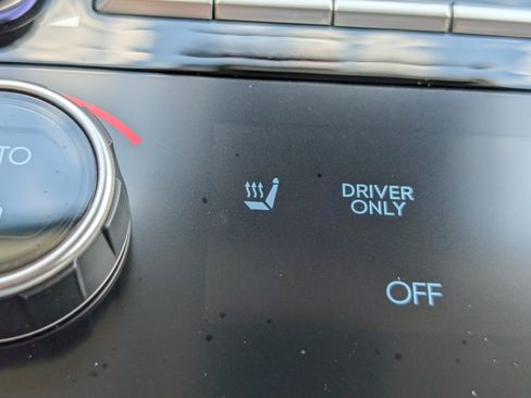 New 2026 Hyundai Santa Fe SEL image 19