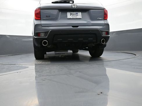 Certified 2023 Honda Passport EX-L image 31