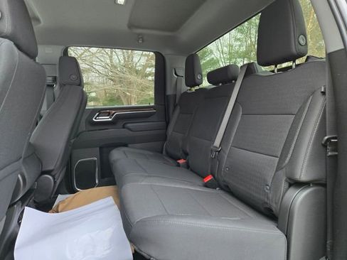 New 2026 Chevrolet Silverado 3500 LT w/ Convenience Package image 14