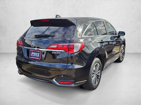Used 2016 Acura RDX FWD w/ Advance Package image 2