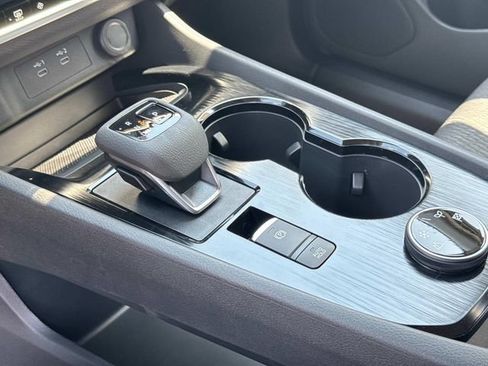 New 2026 Nissan Rogue SV AWD/4WD image 28