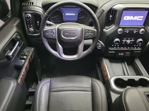 Certified 2022 GMC Sierra 1500 Denali w/ Denali Reserve Package AWD/4WD image 13