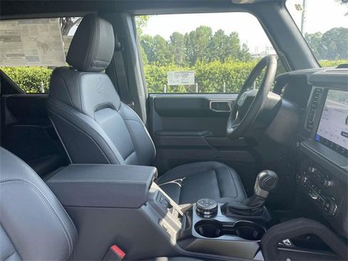 New 2025 Ford Bronco Badlands image 28