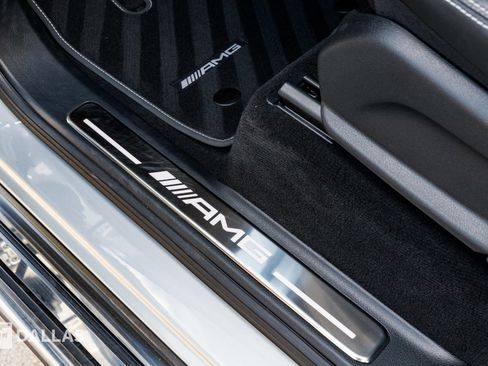 Used 2023 Mercedes-Benz G 63 AMG 4MATIC image 24