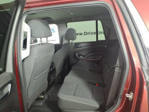 Used 2020 GMC Yukon SLE w/ Convenience Package AWD/4WD image 9