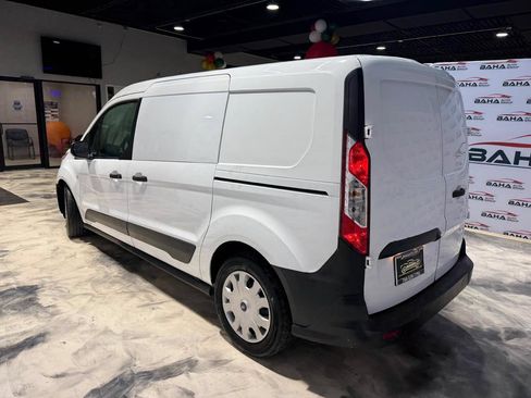 Used 2021 Ford Transit Connect XL FWD image 8
