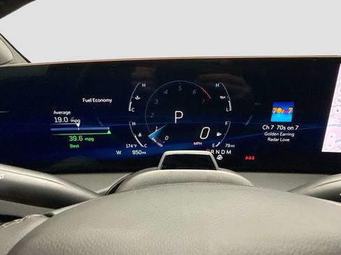 Used 2025 Cadillac CT5 Premium Luxury RWD image 33
