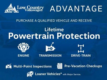 Used 2021 Volkswagen Tiguan SEL