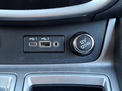 Used 2023 Nissan Murano SV image 22