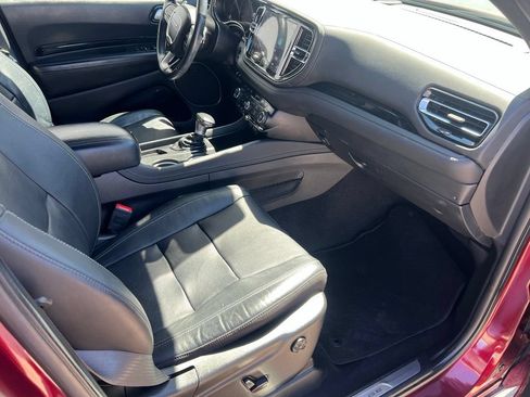 Used 2022 Dodge Durango Citadel RWD image 38
