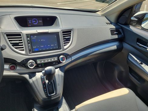 Used 2016 Honda CR-V EX image 17
