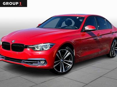 Used 2018 BMW 330i Sedan w/ Convenience Package
