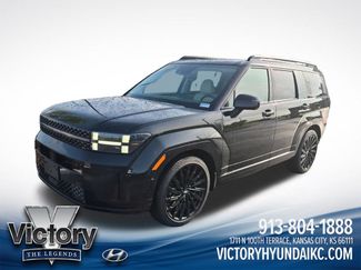 Used 2024 Hyundai Santa Fe Calligraphy FWD 360° Tour