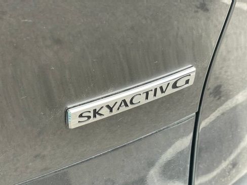 Certified 2025 MAZDA CX-30 AWD 2.5 S w/ Select Sport Pkg image 29
