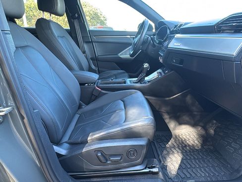 Used 2021 Audi Q3 2.0T Premium w/ Convenience Package image 28