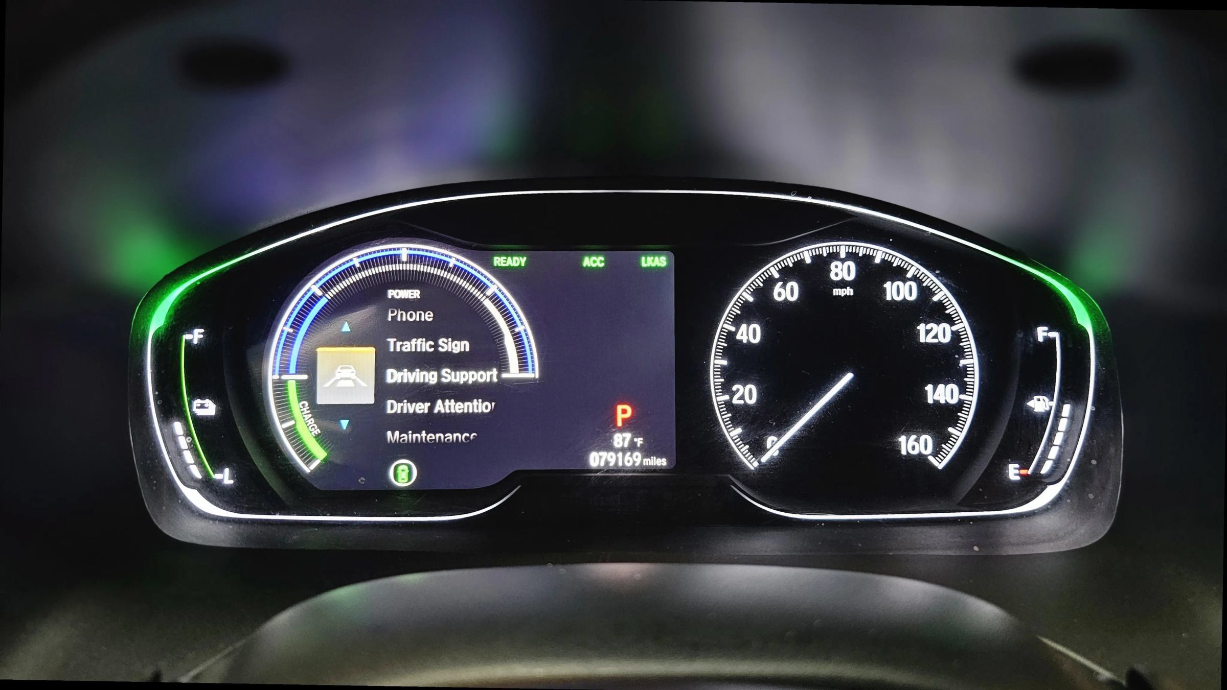 Used 2019 Honda Insight EX image 13