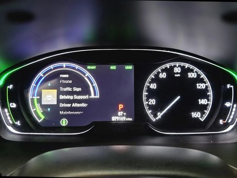 Used 2019 Honda Insight EX image 13