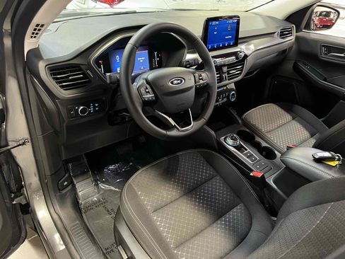 Used 2023 Ford Escape Active FWD image 3