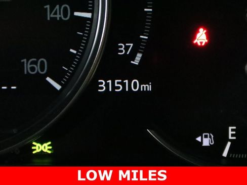 Used 2023 MAZDA CX-5 Signature image 23