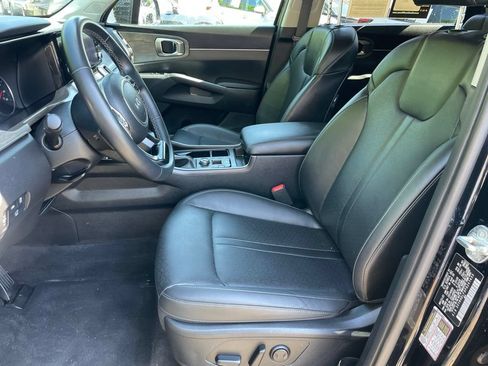 Used 2023 Kia Sorento X-Line EX AWD/4WD image 7