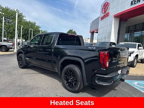 Used 2023 GMC Sierra 1500 Elevation AWD/4WD image 5