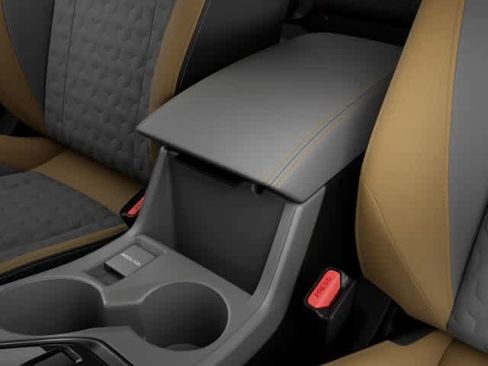 New 2026 Subaru Crosstrek 2.5i Sport image 21