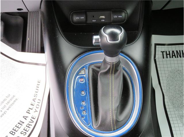 Used 2016 Kia Soul + w/ Designer's Package FWD image 7