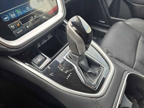 Used 2024 Subaru Outback Touring XT image 32