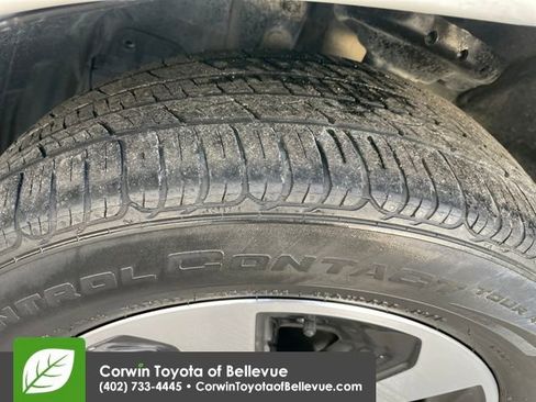 Used 2018 Subaru Forester 2.5i Premium image 27