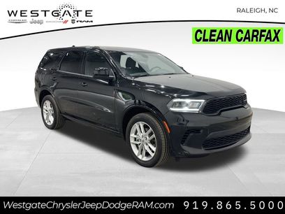 Used 2024 Dodge Durango GT