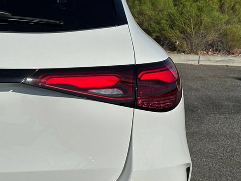 Certified 2026 Mercedes-Benz GLC 300 image 15