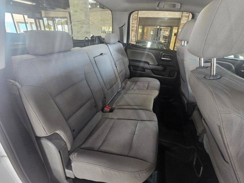 Used 2019 Chevrolet Silverado 2500 W/T w/ WT Convenience Package image 14