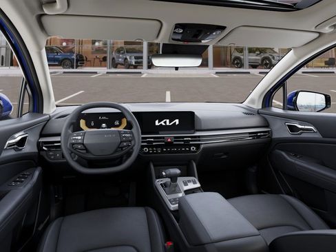 New 2026 Kia Sportage EX AWD/4WD image 14