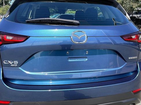 Used 2023 MAZDA CX-5 AWD 2.5 S image 28