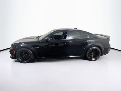 Used 2022 Dodge Charger Scat Pack image 8