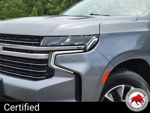 Used 2022 Chevrolet Tahoe LT RWD image 11