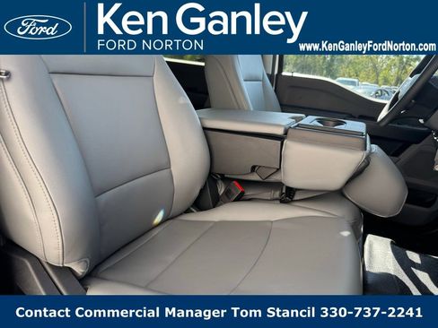 New 2026 Ford F550 4x4 Crew Cab image 13