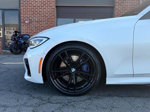 Used 2020 BMW M340i RWD image 5
