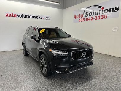 Used 2018 Volvo XC90 T5 Momentum w/ Convenience Package